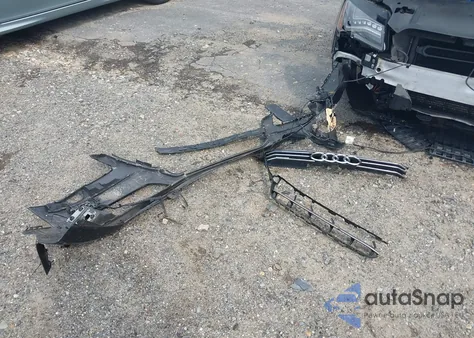 2012 Audi A8 L 4.2 из США, поврежденный, VIN WAURVAFDXCN017546